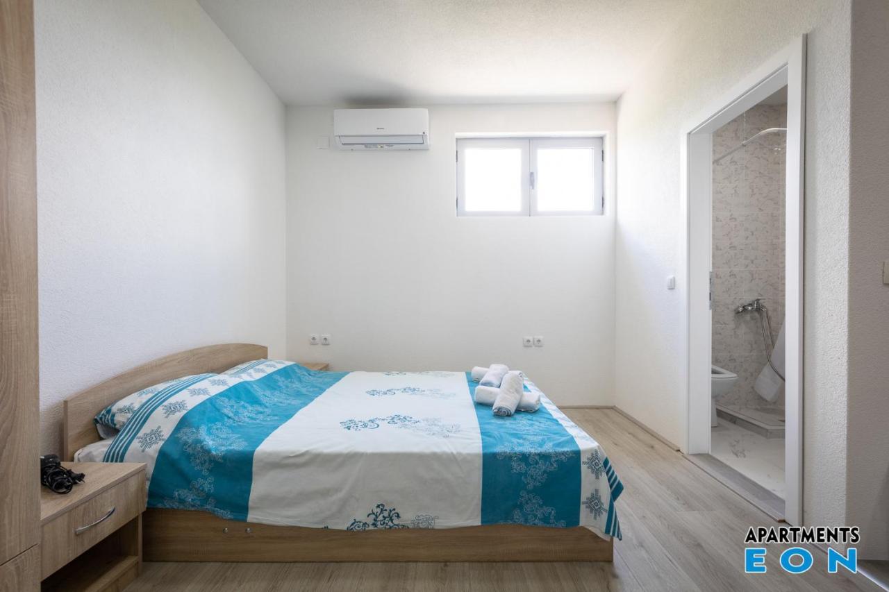Apartments EON Gevgelija Buitenkant foto