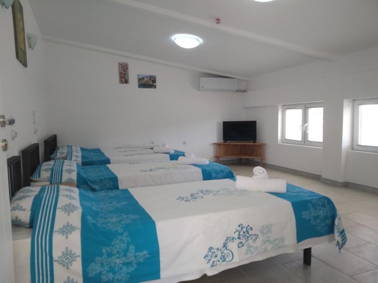 Apartments EON Gevgelija Buitenkant foto