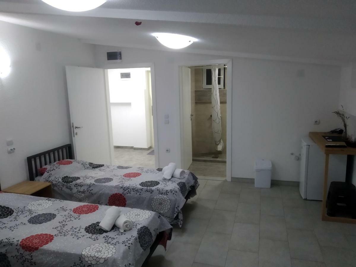 Apartments EON Gevgelija Buitenkant foto